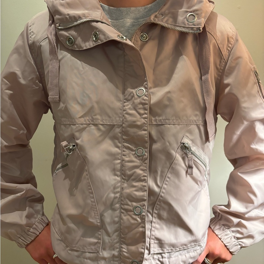 We the Free jacket